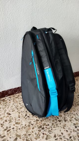 Raquetero Paletero Artengo