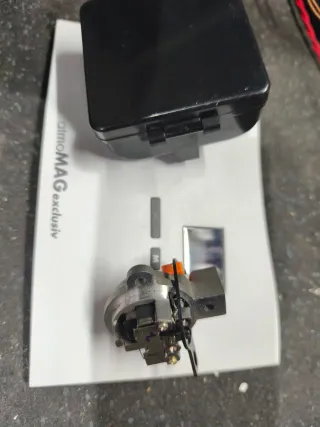 Despiece calentador vaillant atmomag