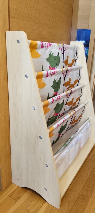 Libreria bambini Montessori