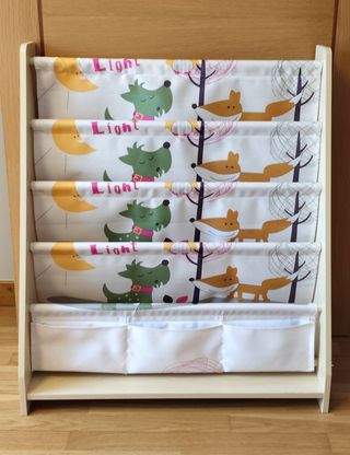 Libreria bambini Montessori