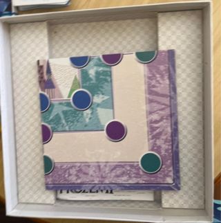 Juego Frozen II 50 juegos Trefl