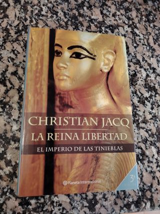 Novela Christian Jack