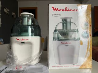Licuadora Moulinex