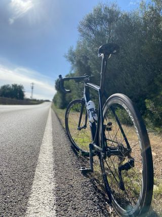 Bicicleta Carretera Trek Madone