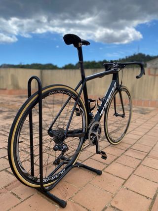 Bicicleta Carretera Trek Madone