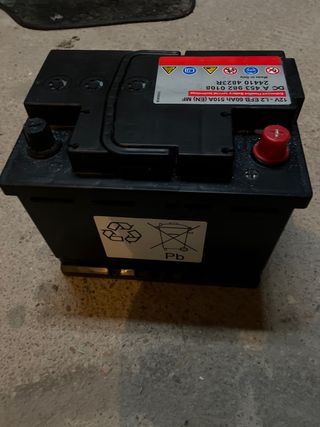 Bateria 12v 