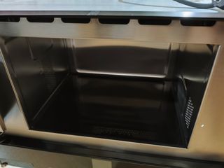 Microondas Integrable Neff N 70 C17GR00G0