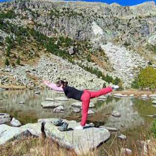 Clases de Yoga Personalizadas