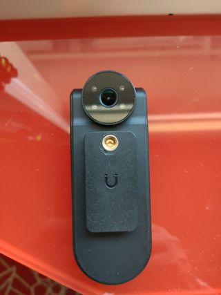 Videocamera per bicicletta moto