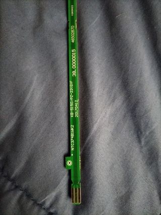 Sonda temperatura termo Cointra TL-plus