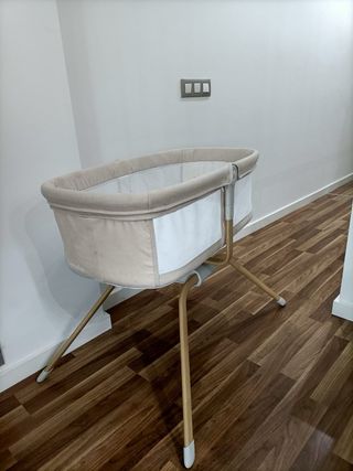 Cuna bebé - Minicuna Colecho 