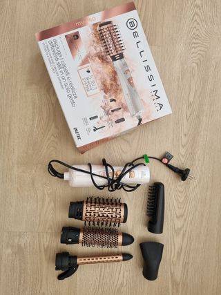 Bellissima My Pro Hair 5 en 1
