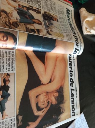 Interviu n°292 (1981)