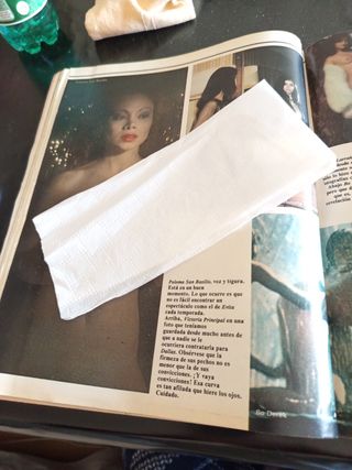 Interviu n°292 (1981)