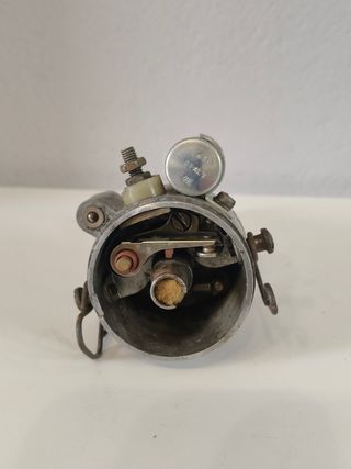 SPINTEROGENO ORIGINALE FIAT 500 D 
