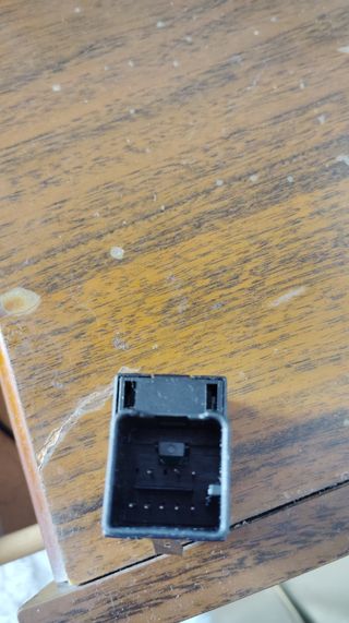  Botón freno de mano Volkswagen Passat 2006