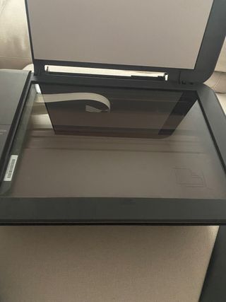 Impresora HP Deskjet