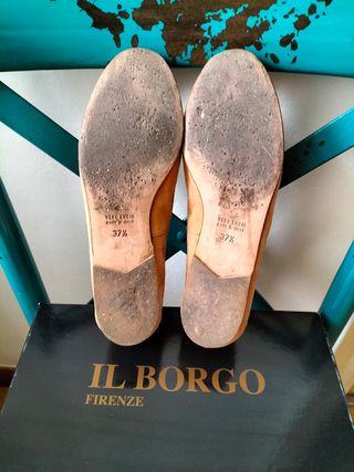 Bailarinas nude