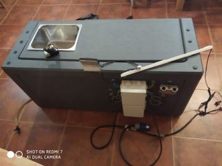 Mueble camper