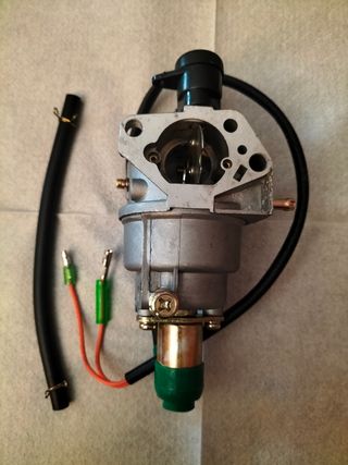Carburador Honda GX240-270...-177-177F y mas model
