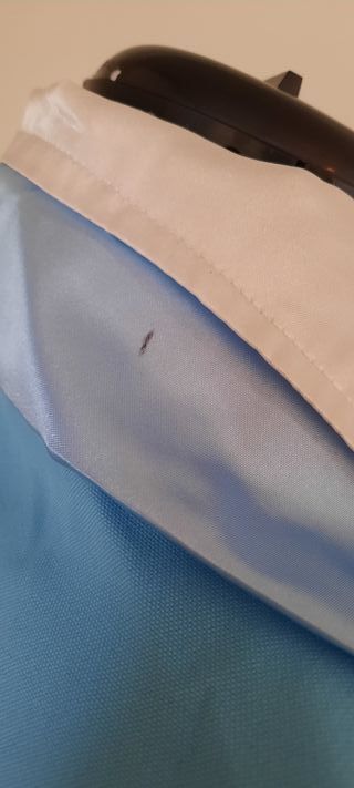 costumi teatrali da uomo anni '70