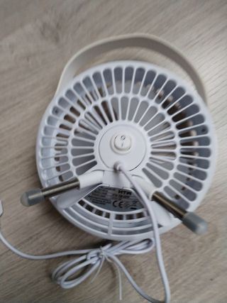 Ventilador