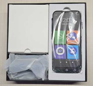 Teléfono personas mayores SPC ZEUS PRO