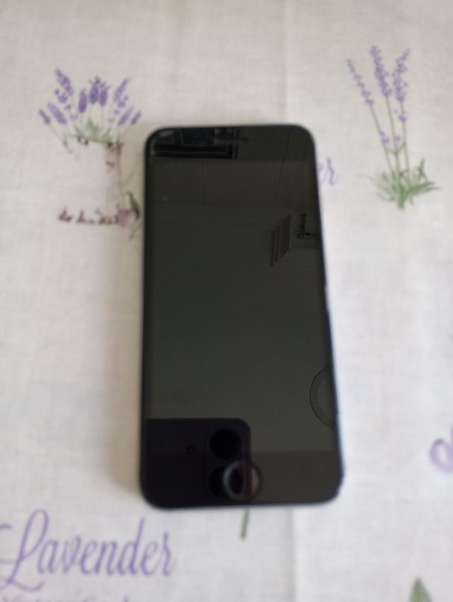 iPhone 6 - Gris espacial y Plata