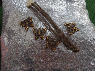 Lote cadenas y colgantes sin estrenar 