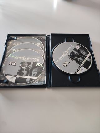 The Longest Journey PC Juego Completo