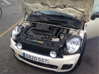 MINI Cooper jwc 2010