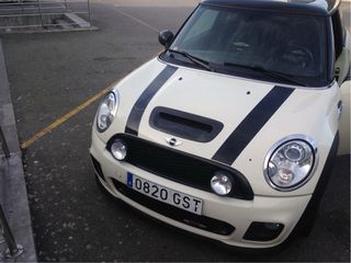 MINI Cooper jwc 2010