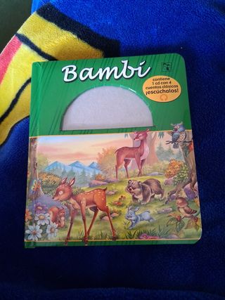 Bambi