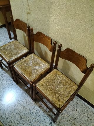 Mesa extensible 