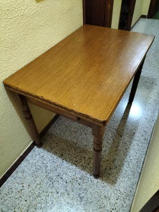 Mesa extensible 