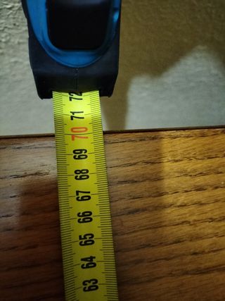 Mesa extensible 