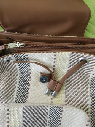 3 MOCHILAS