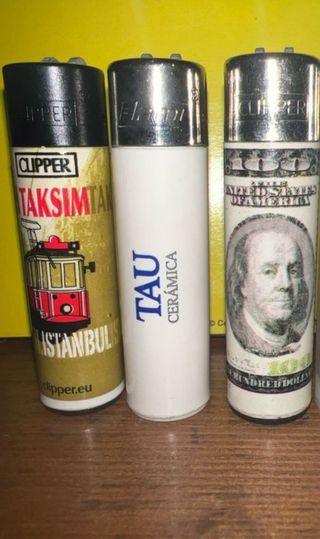 Clipper