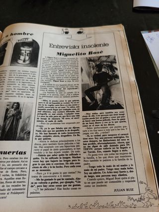 Interviú n°138 (1979)