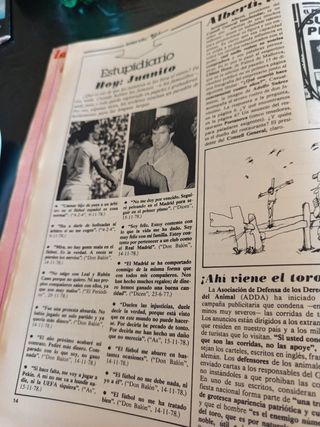 Interviú n°138 (1979)