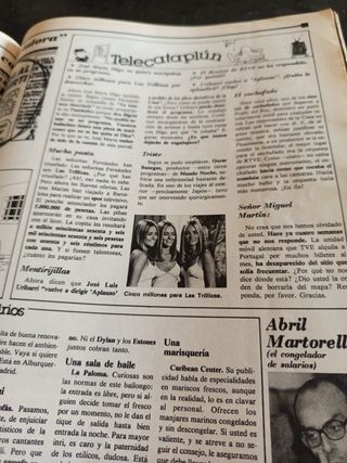 Interviú n°138 (1979)