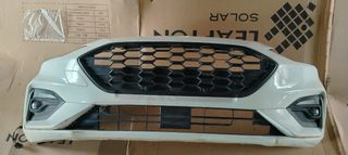 Paragolpes delantero Ford Focus st line 2018-2022