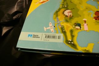 Atlas da História Ilustrado (Portuguese Edition)