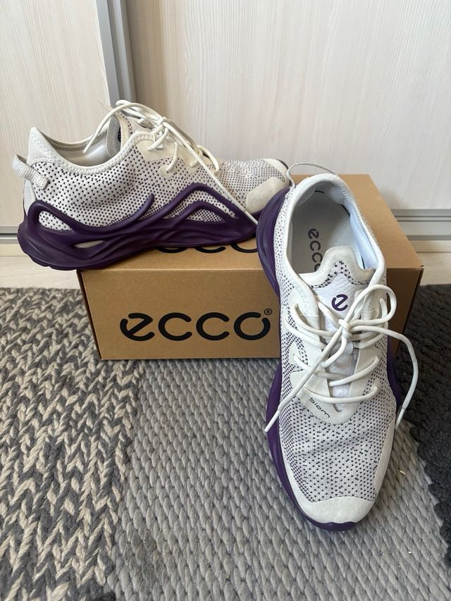 Zapatillas ECCO biom infinite