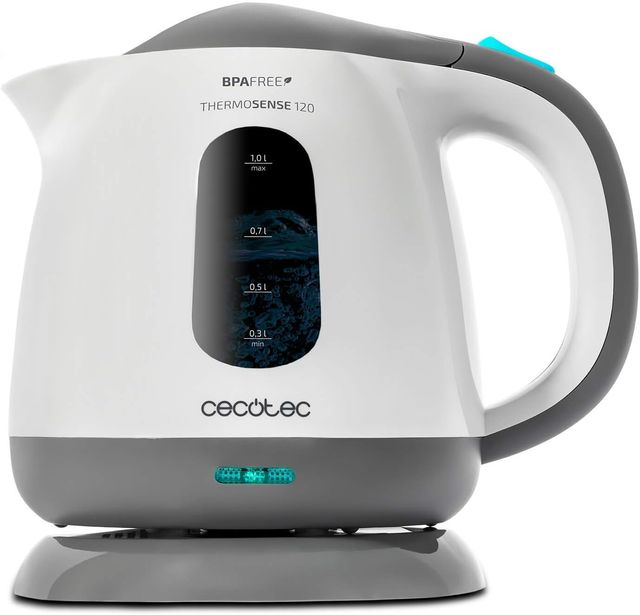 Hervidor De Agua Thermosense 120