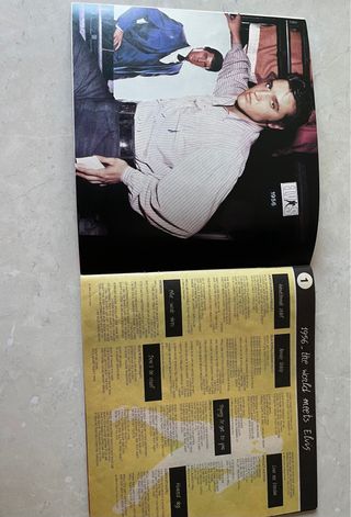 Elvis Presley - 25 Anni Rock'n'Roll