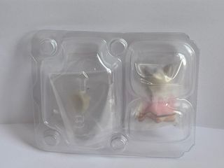 Sylvanian Families Sorpresa Gato Pastelero