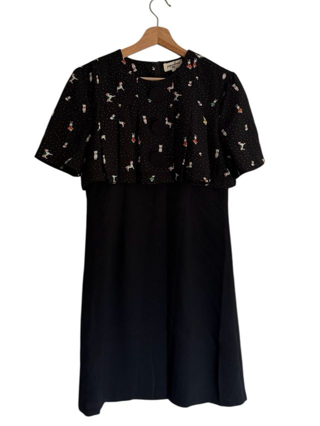 Vestido Pepa Loves talla S