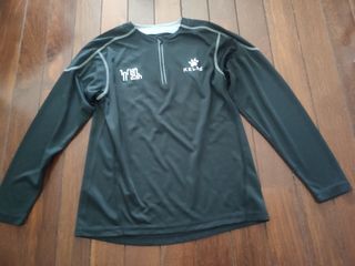 Camiseta Kelme maratón 101 km de Ronda