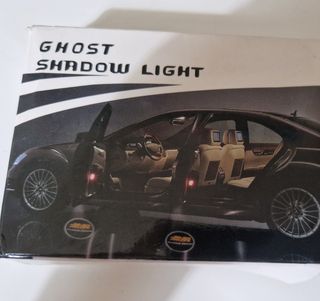 Luces Led para coche